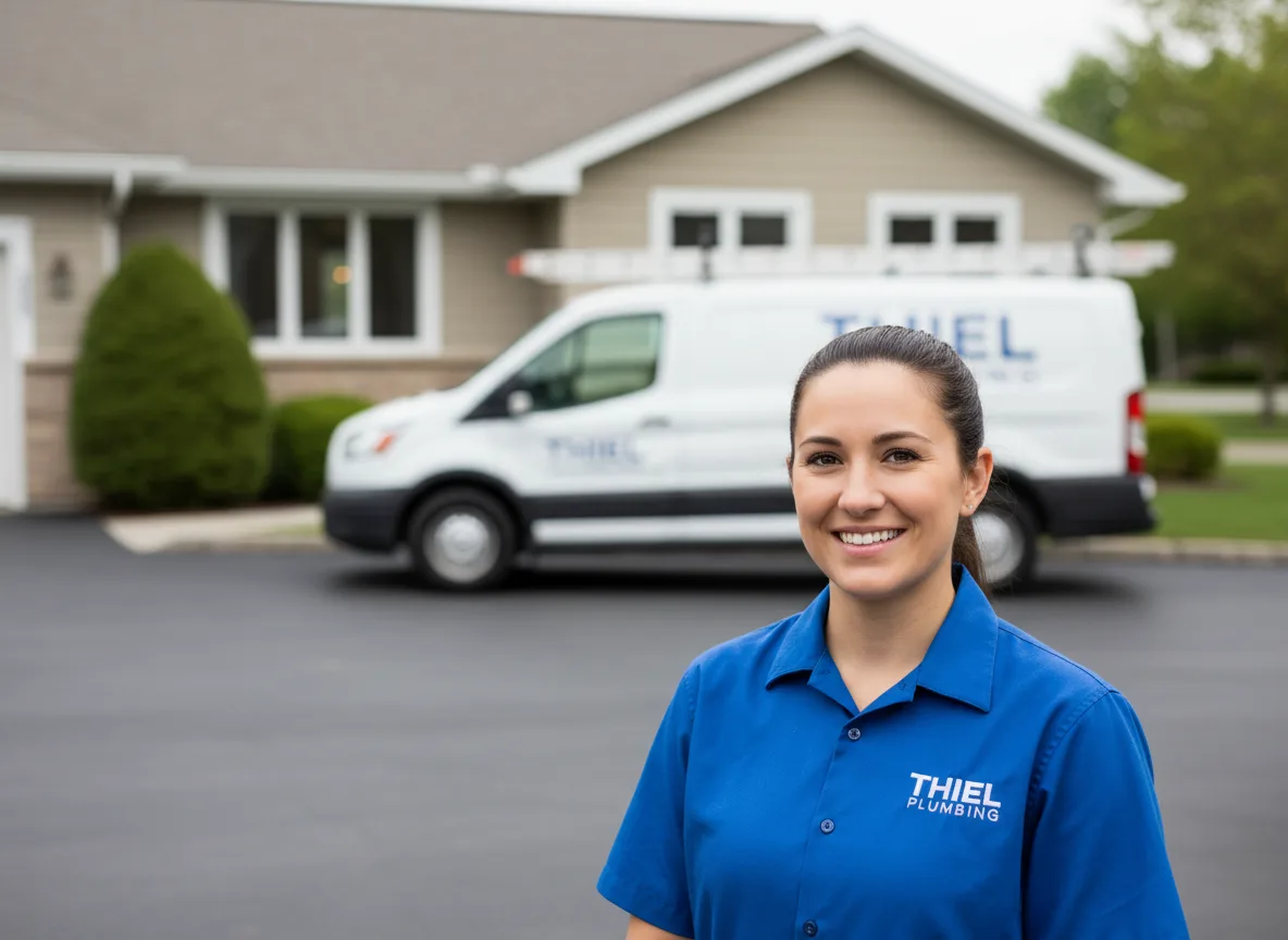 Plumber Mylo, ND FAQs